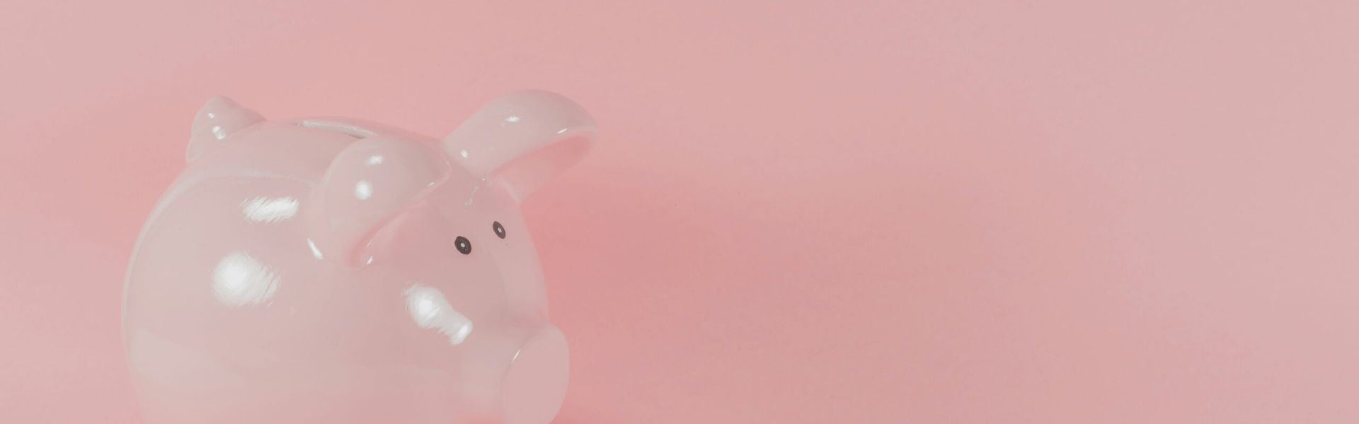 RWM piggy bank