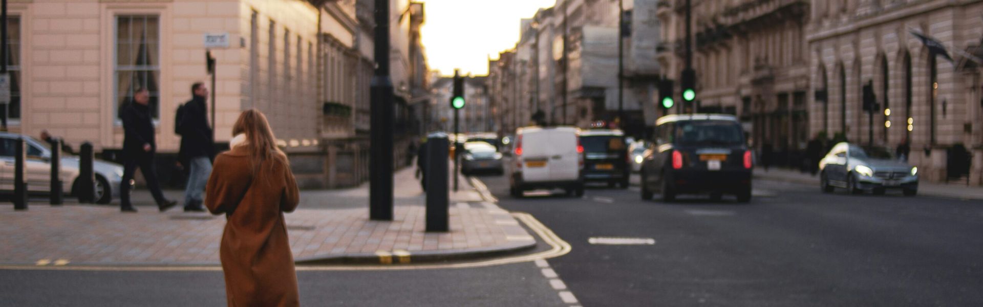 Image for blog - Meet TESSA, JULIE, GLORIA and CAROL: the missing women of personal finance town